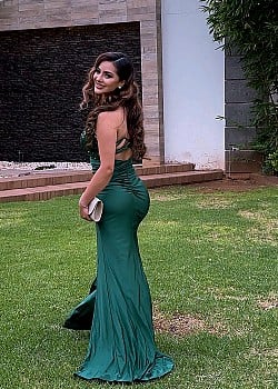 Brenda Barragan